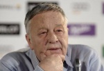 Джан Франко Каспер: «Макларен должен предоставить серьезные доказательства применения россиянами допинга»