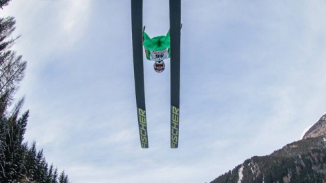 Green light for Val di Fiemme