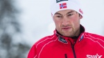 Петтер Нортуг: «Нам нужны лучшие русские лыжники»