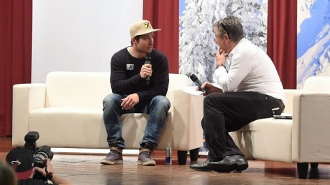 Media invited to FIS Forum Alpinum in Soelden