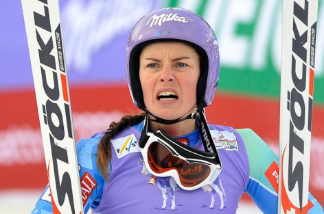 Coach of Tina Maze joines Italian team