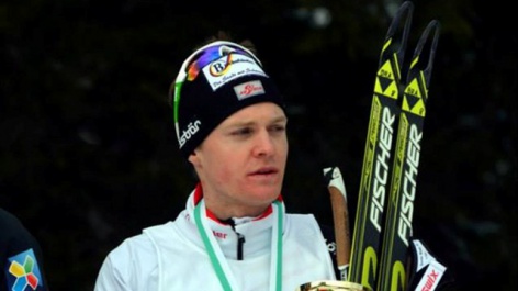 Austria’s Alexander Brandner ends his career