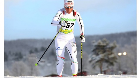 Kalla and Northug Jr strong in Bruksvallarna opener