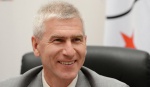Олег Матыцин избран президентом Международной федерации студенческого спорта
