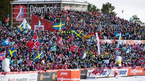 Falun 2015 financial success