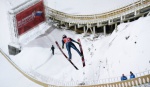 Дмитрий Дубровский: «Этап Кубка мира в Нижнем Тагиле получил высокие оценки FIS»