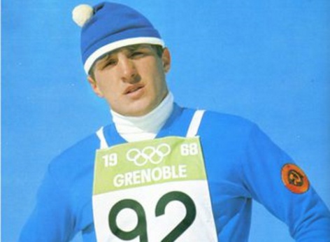 Belousov glorified Vsevolozhsk to the whole world ! Today marks the 75th anniver