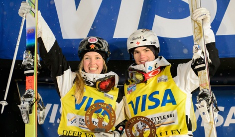 CFSA Athlete Performance Awards Announced