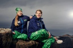 На зимней Юношеской Олимпиаде-2016 волонтеров оденут в зеленые штаны