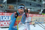 Сергей Устюгов пробежит спринт и масс-старт на чемпионате Норвегии