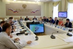 Совместное заседание Коллегии Минспорта России и Общественного совета