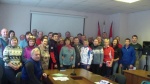 В Чусовом прошёл семинар судей по горнолыжному спорту