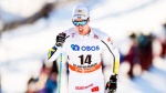 Калле Халварссон выступит на «Тур де Ски»