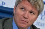 Павел Колобков: «В Пхенчхане-2018 будем стремиться повторить результат Сочи-2014»