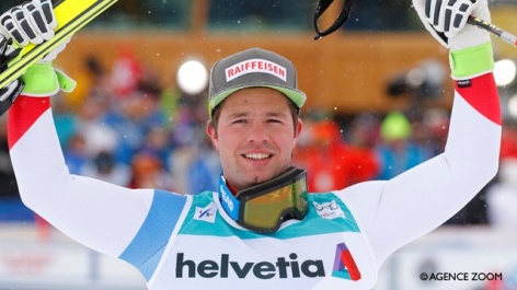 Q&A Beat Feuz